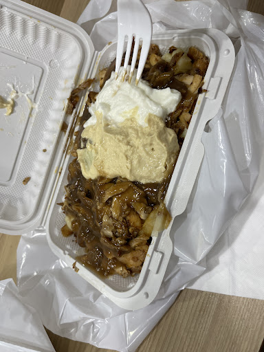 Photo of House Of Donair & Shawarma - 394 Princess St #5, Kingston, ON K7L 1B8